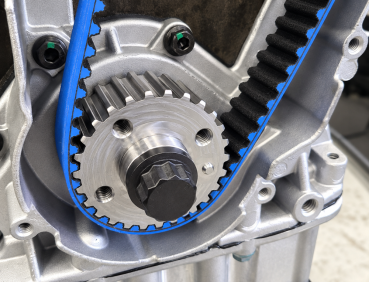 Preview: Billet 1.8T / 06A Zahnriemenrad Kurbelwellenrad Stahl AUDI VW SEAT / 06A 105 263